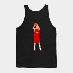 Steph Curry College Tank Top